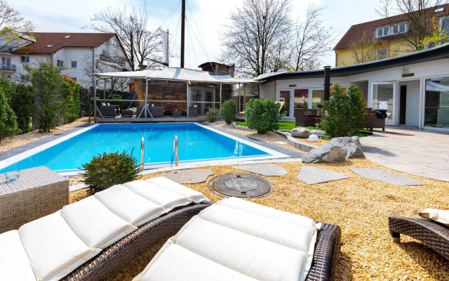Hotel Gasthof Storchen