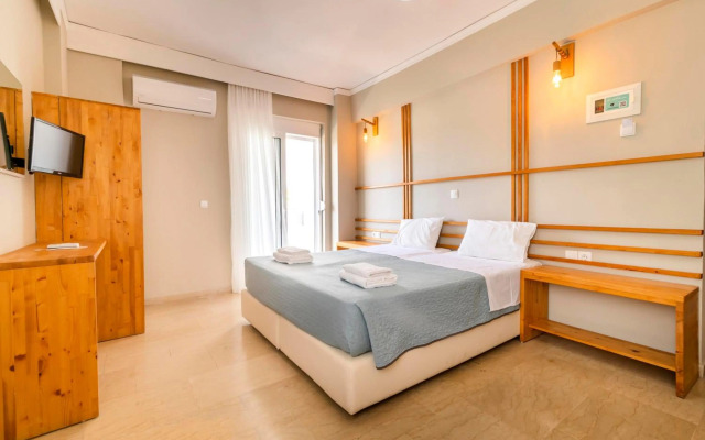 Lefka Hotel, Apartments & Studios