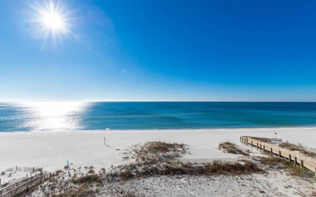 Phoenix Ix 508 3 Bedroom Condo