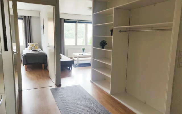 Hiisi Homes Nummela