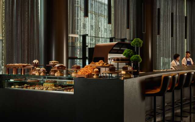 art'otel London Hoxton powered by Radisson Hotels