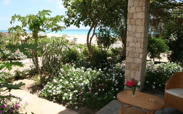 Porto Antigo Beach Front Studio