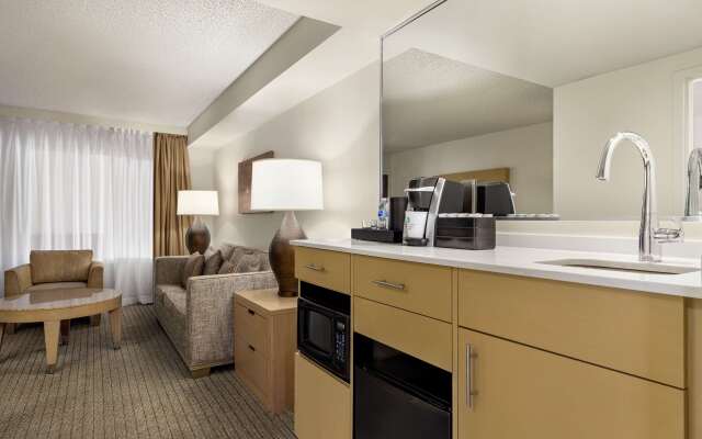 Embassy Suites by Hilton Denver International Airport