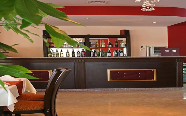 South Beach Hotel