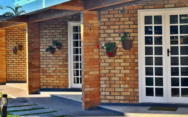 Pousada Recanto Edenico LTDA