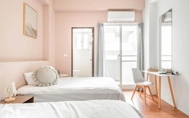 Taitung Puyuma Style Inn