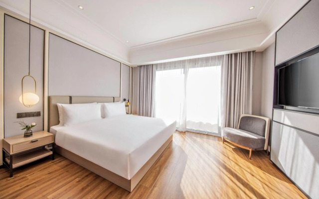 Maxx Phnom Penh Downtown (By H World)
