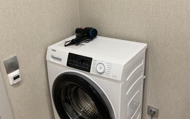 Апартаменты на улице Ярослава Иванова