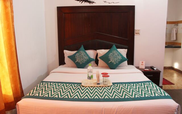 OYO 3856 Akansha Resort