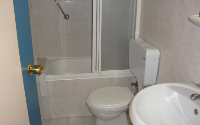 Hotel Baylan Yenisehir