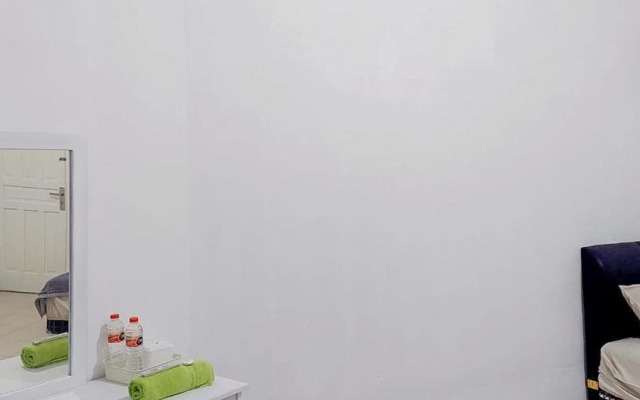 Wisma labamba RedPartner