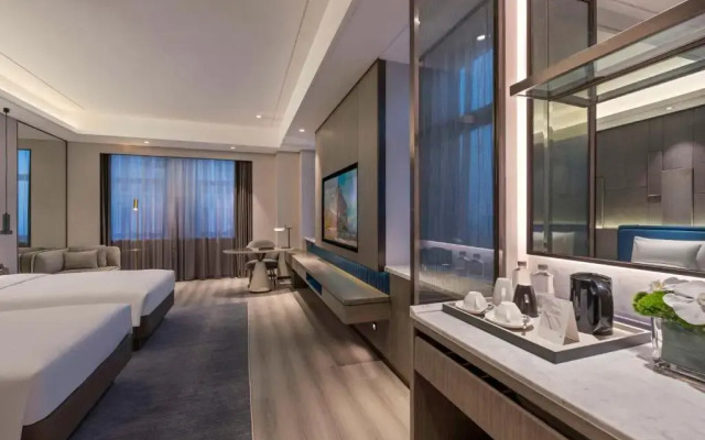 Novotel Kunshan Yangcheng Lake