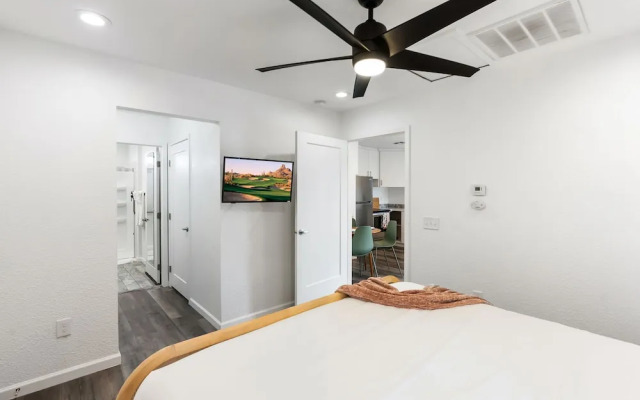 Rosewood Inn