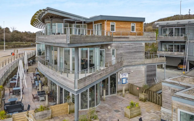 Ty Traeth