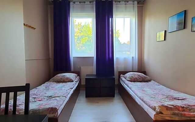 Hostel Zamość
