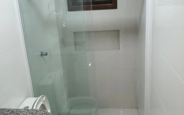 Recanto residencial mariscal kitnet 1 quarto