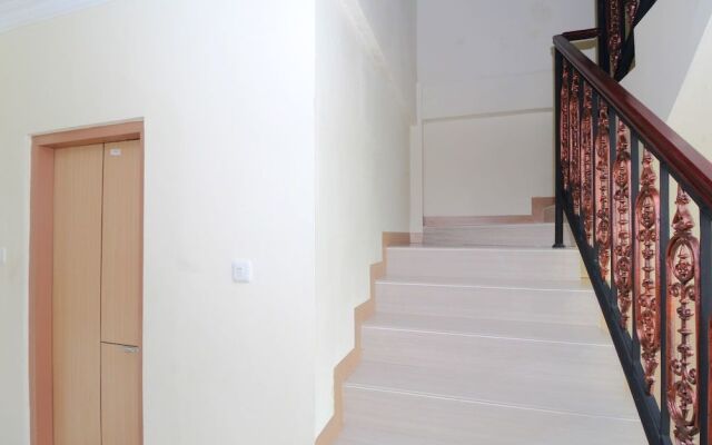 Airy Mlati Kalimantan 1 Yogyakarta