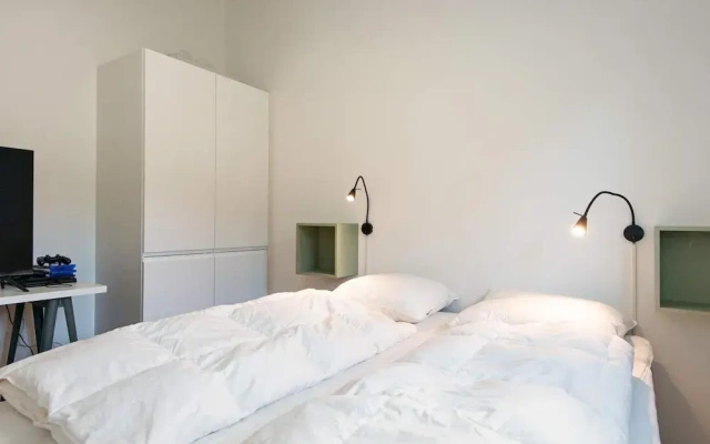 10 Person Holiday Home in Bjert