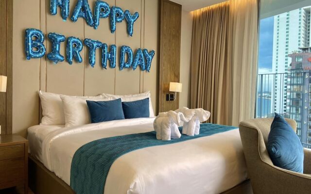 Zahoo house in Panorama Nha Trang