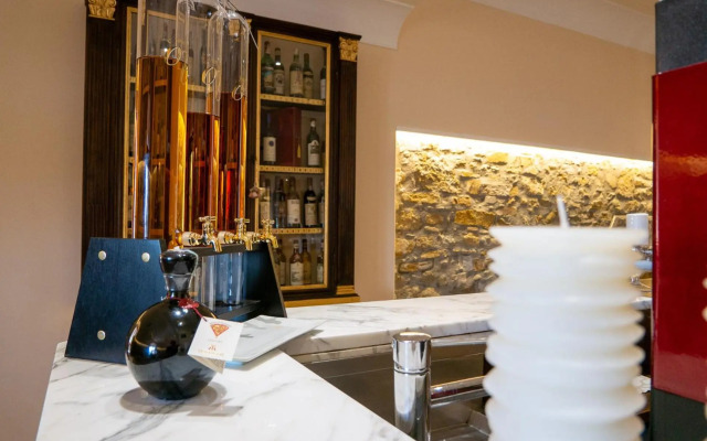 Hotel Villa San Giorgio