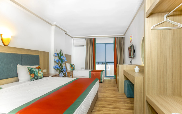 Mirabell Hotel