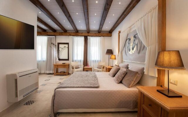 Villa Cavalieri Country Hotel