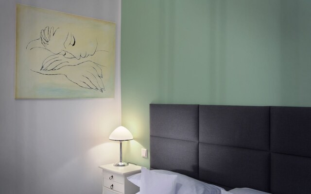 Отель Trip Inn Boutique Rubens