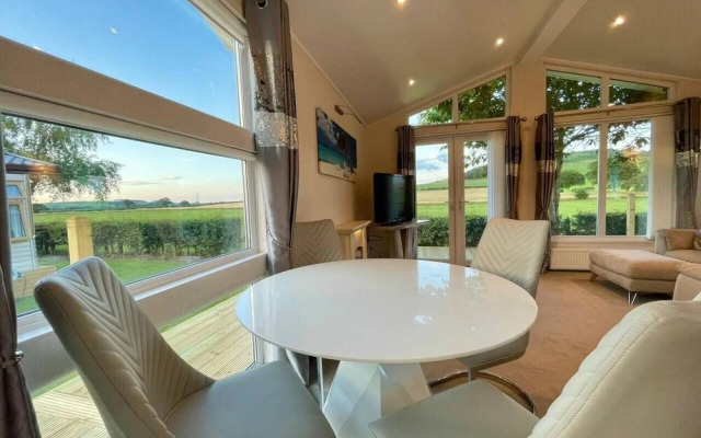 Modern House in Carlisle Close to Lake District