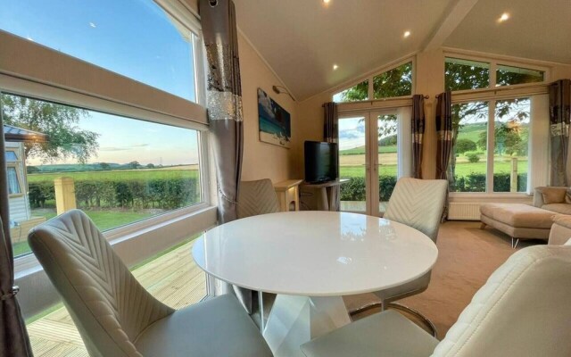 Modern House in Carlisle Close to Lake District