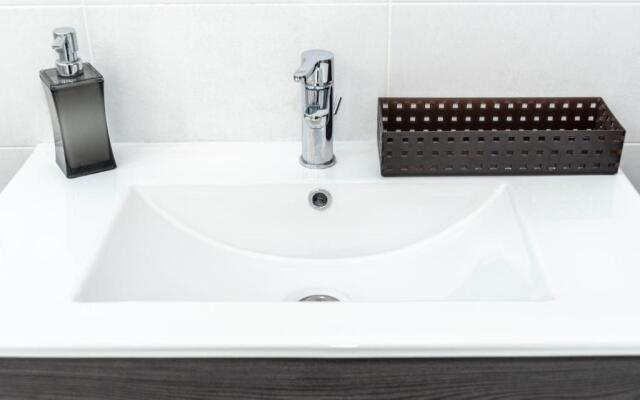 Appartamento Ponte Lungo