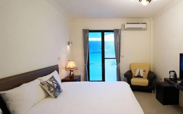 Water Ripple B&B