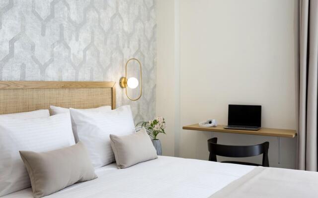 Hypnos Inn Athens