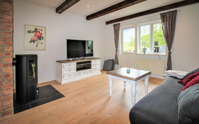 Beautiful Home in Munka Ljungby With 2 Bedrooms and Wifi