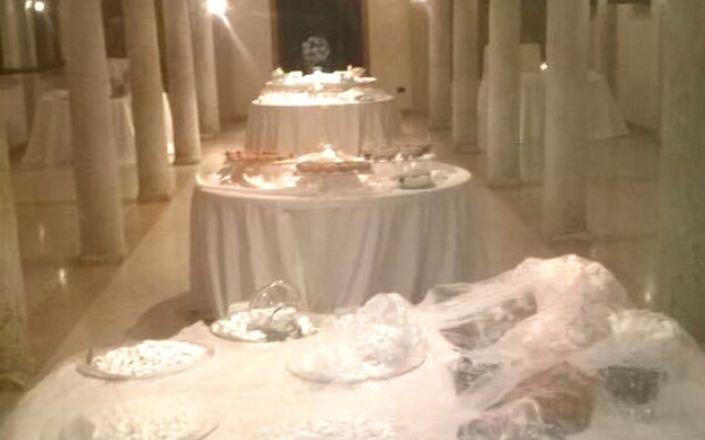 Ristorante Hotel Sullivan