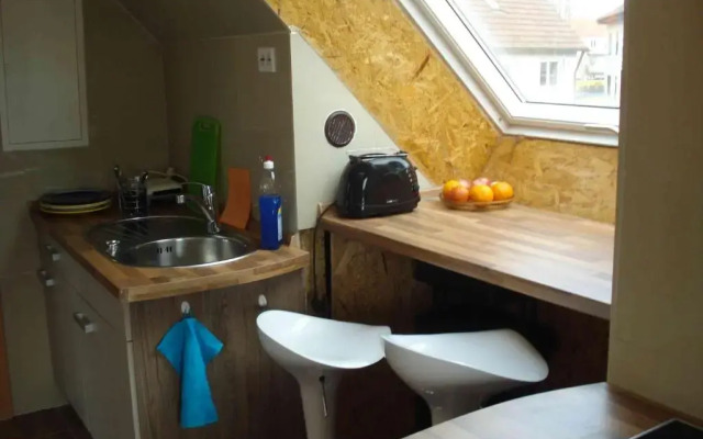 Lovely Studio in Cannstatt