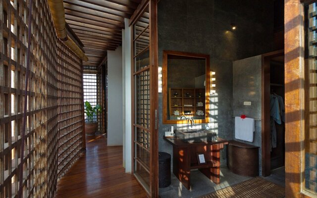 Majapahit Beach Villas by Nakula