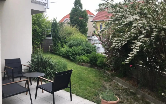 Relax - Ferienhaus in Wien