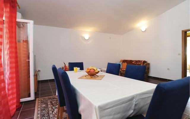 Awesome Home in Vir With Wifi and 3 Bedrooms