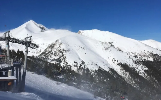 Royal Bansko Aparthotel