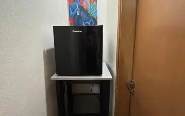 Habitación en suite, Excelente Ubicación