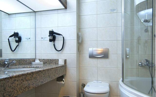 Hotel 2000 Kavaklidere