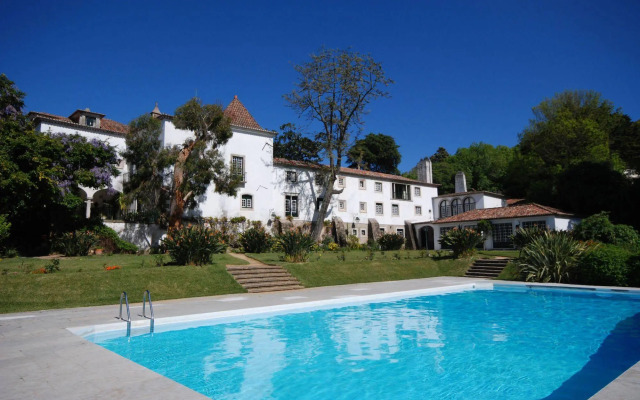 Quinta de São Thiago