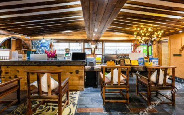 Miao Yun Culture · Aesthetics Hotel