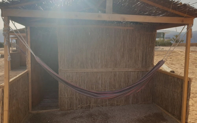 Starlight Camp Nuweiba