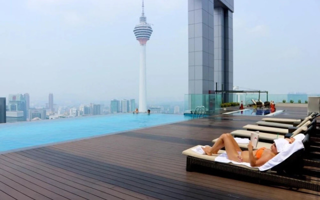 Garden Suites at Platinum