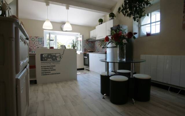 Appartements 2 à 6 personnes