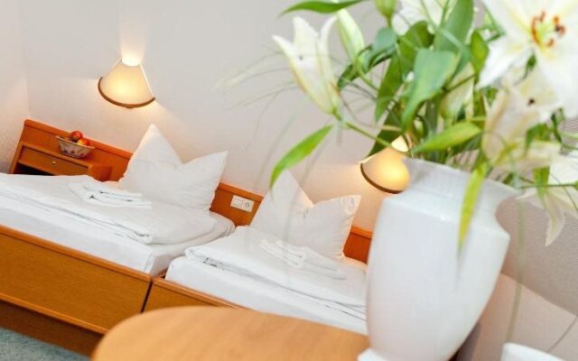 Hotel Baumhaus Hagen