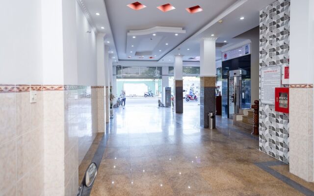Hong Hung Hotel