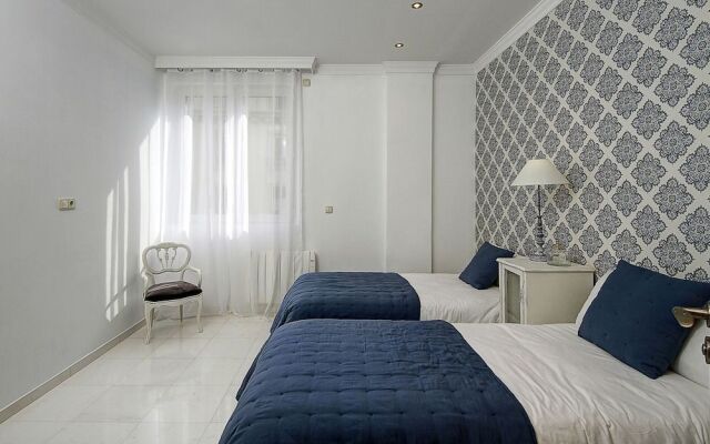 La Belle Epoque Luxury Granada Center