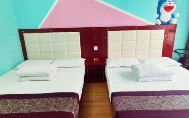 Sheng Yuan Hotel